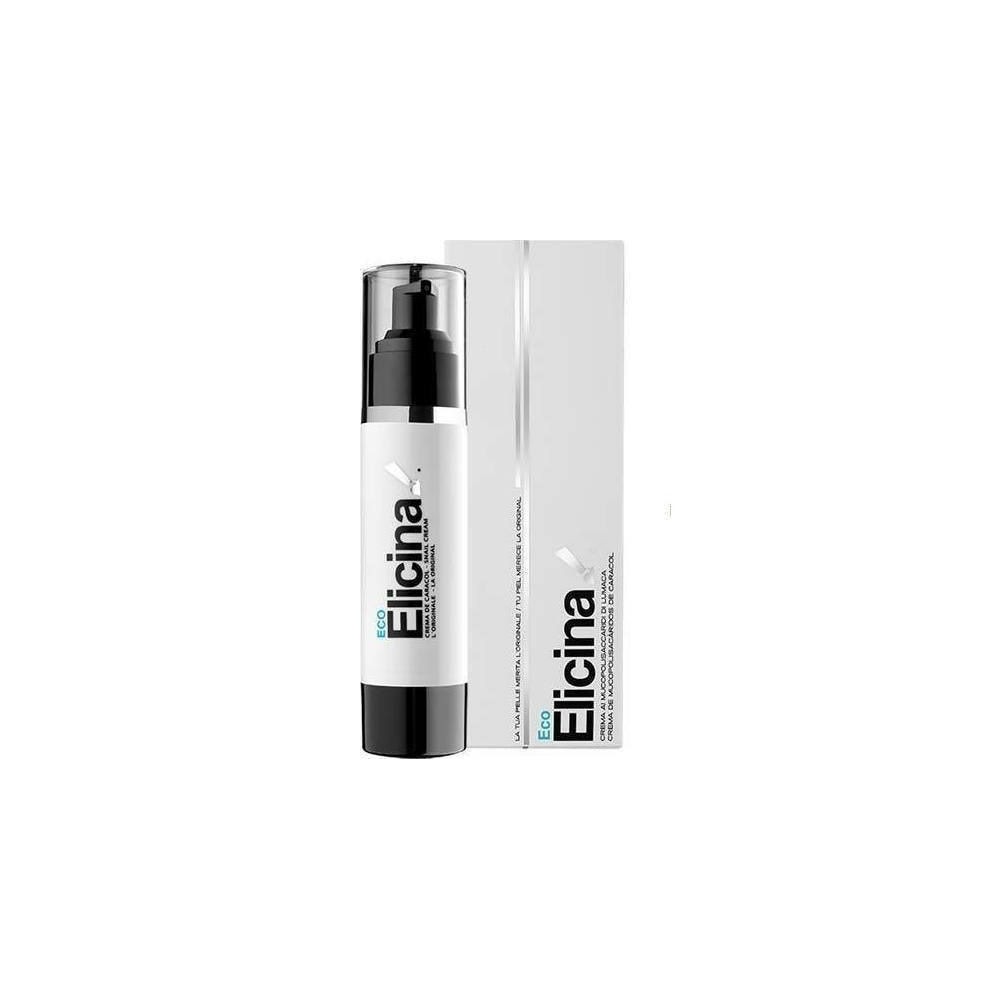 Elicina Eco Snail Cream 50gr