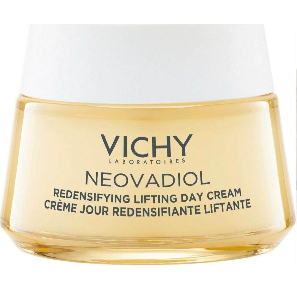 Vichy Neovadiol Peri-Menopause Αντιγηραντική Κρέμα Προσώπου Ημέρας για Ξηρές Επιδερμίδες 50ml
