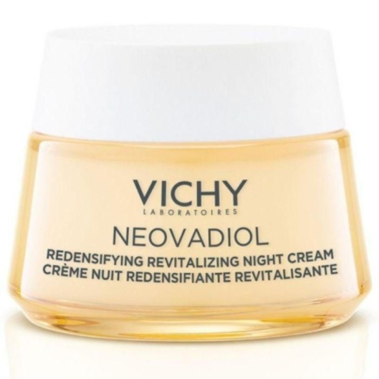 Vichy Neovadiol Redensifying Peri-menopause Night Cream 50ml