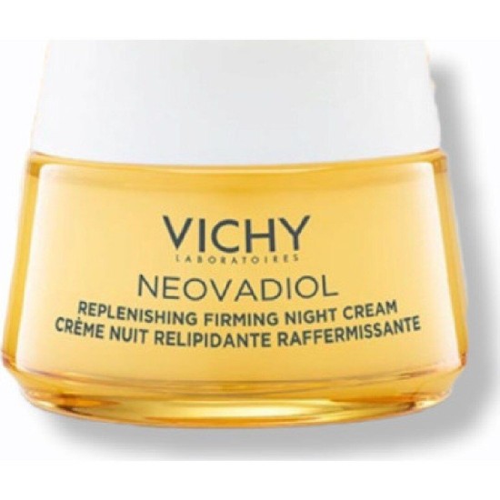 Vichy Neovadiol Replenishing Firming Night Cream 50ml
