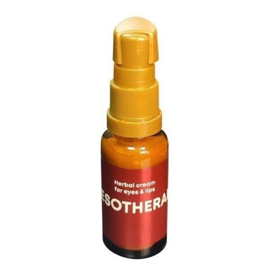 Fito+ HERBAL MESOTHERAPY CREAM FOR EYES and LIPS 20ml
