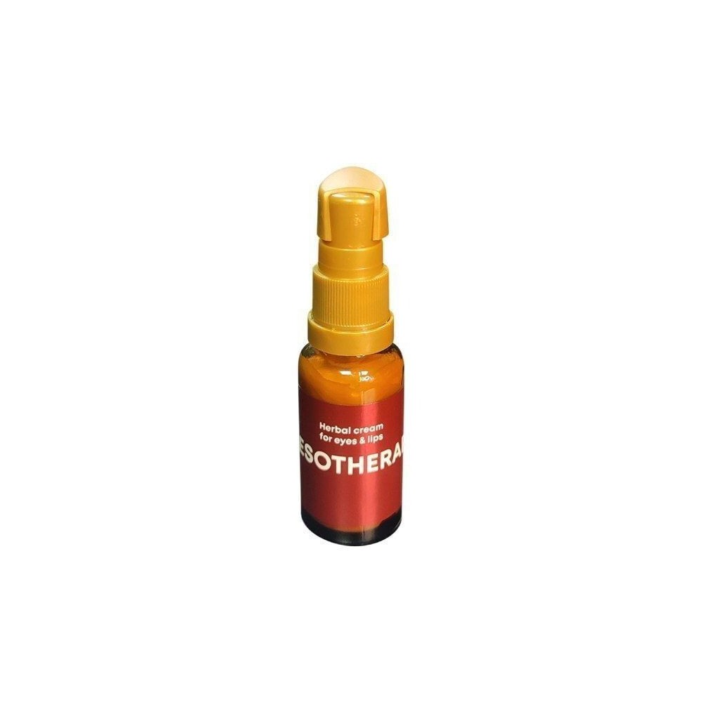 Fito+ HERBAL MESOTHERAPY CREAM FOR EYES and LIPS 20ml