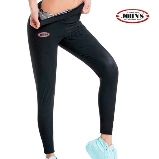JOHN'S® ΚΟΛΑΝ ΕΦΙΔΡΩΣΗΣ BODY SHAPER