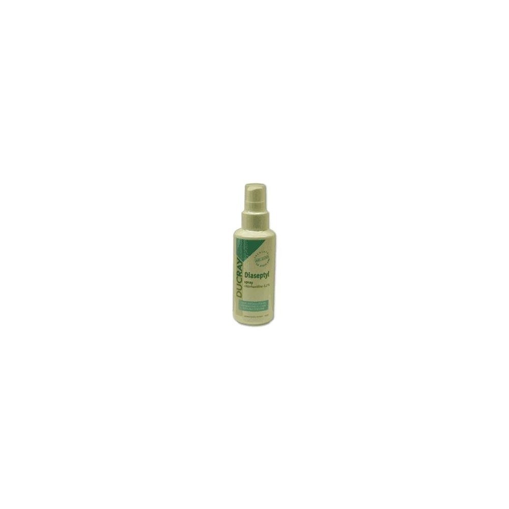DUCRAY DIASEPTYL 125ml SPRAY