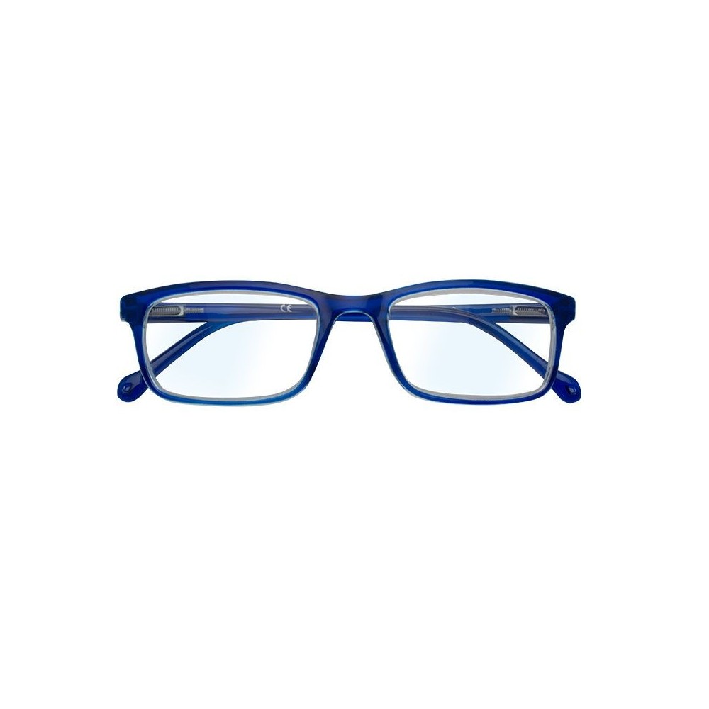VITORGAN EYELEAD BLUELIGHT ΓΥΑΛΙΑ ΔΙΑΒΑΣΜΑΤΟΣ ΜΕ ΦΙΛΤΡΟ UV ΜΑΥΡΑ B114