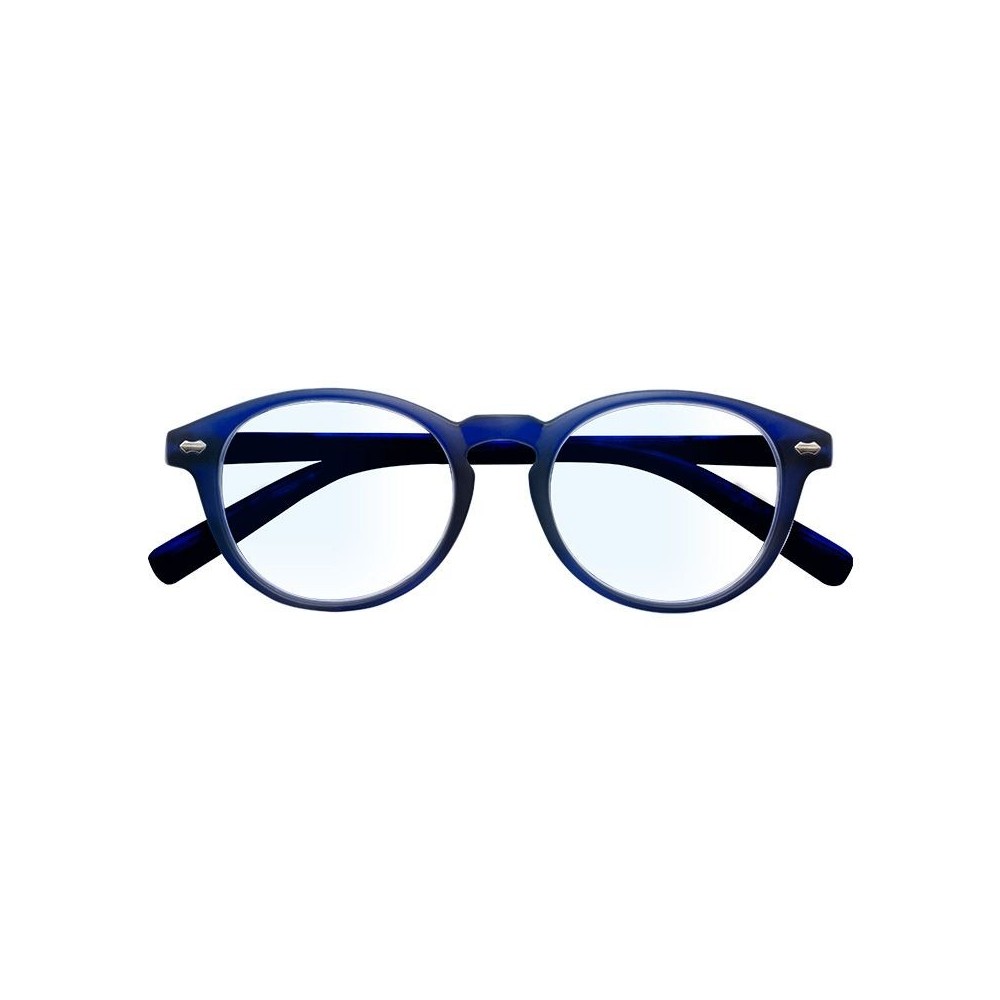 VITORGAN EYELEAD BLUELIGHT READING GLASSES WITH UV FILTER BLUE B185