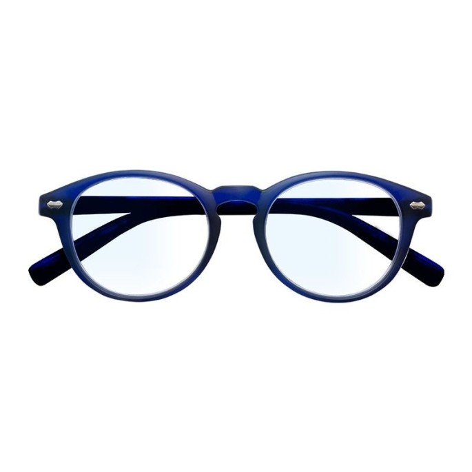 VITORGAN EYELEAD BLUELIGHT ΓΥΑΛΙΑ ΔΙΑΒΑΣΜΑΤΟΣ ΜΕ ΦΙΛΤΡΟ UV ΜΠΛΕ B185
