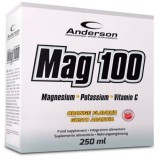 ANDERSON MAG 100 -10 ΦΙΑΛΕΣ 25ml
