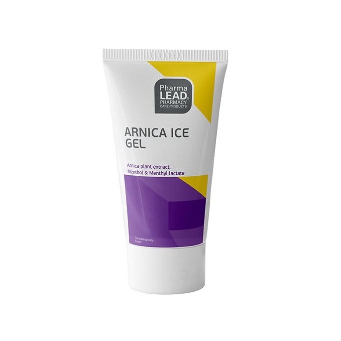 Pharmalead Arnica Ice Gel 20ml
