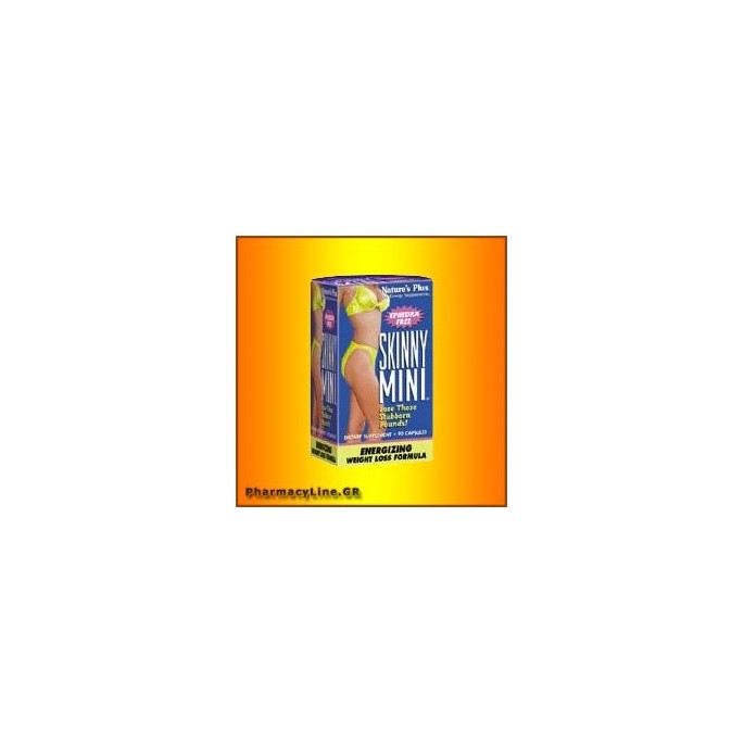 Skinny Mini - Nature's Plus