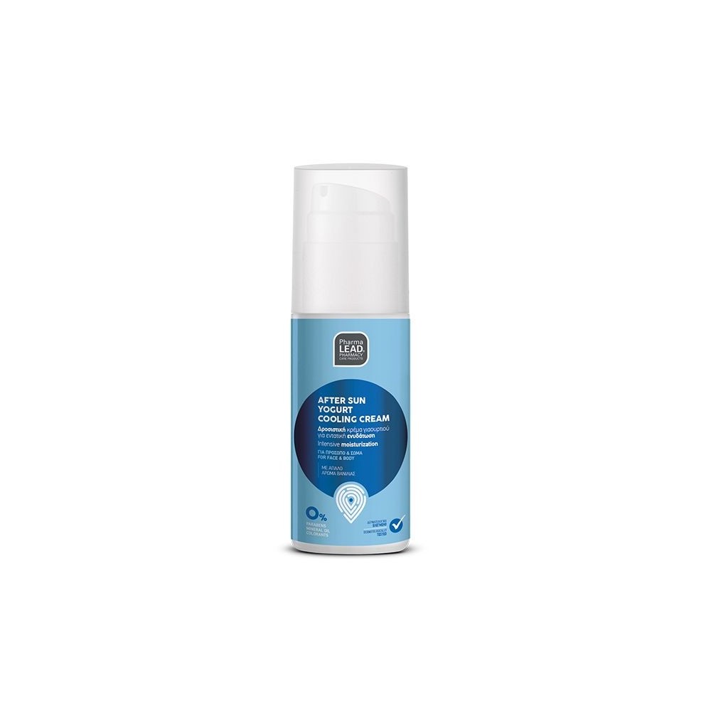Pharmalead After Sun Yogurt Cooling Cream 20ml