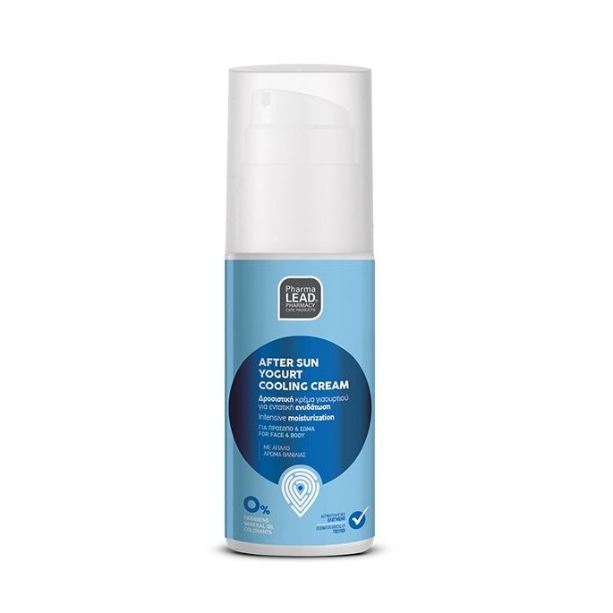 Pharmalead After Sun Yogurt Cooling Cream 20ml