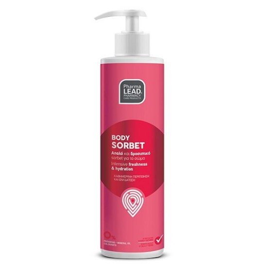 Pharmalead Body Sorbet 250ml