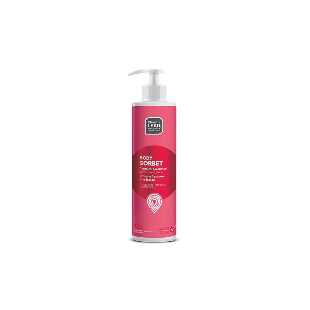 Pharmalead Body Sorbet 250ml