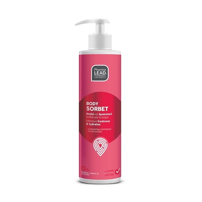 Pharmalead Body Sorbet 250ml