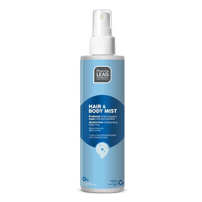 Pharmalead Hair & Body Mist 100ml