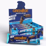 Grenade Carb Killa Oreo 12x60G Bar