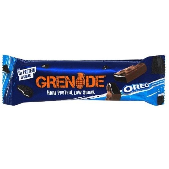 Grenade Carb Killa Oreo 60G Bar
