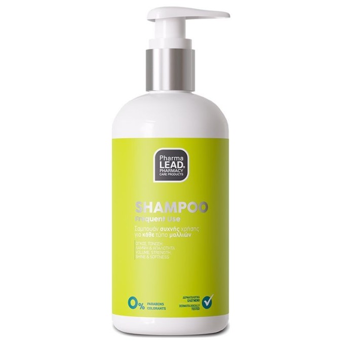 Pharmalead Shampoo Frequent Use 250ml