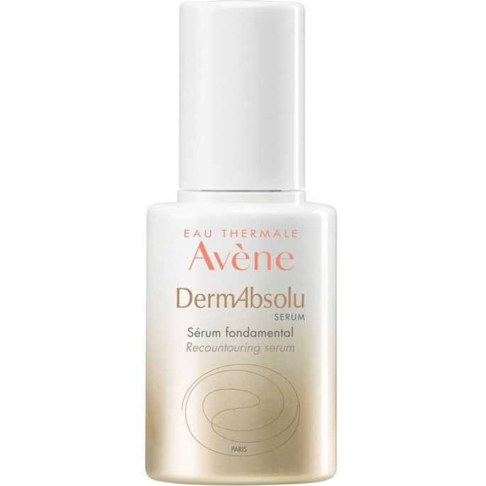 AVENE DERMABSOLU SERUM FONDAMENTAL 30 ml
