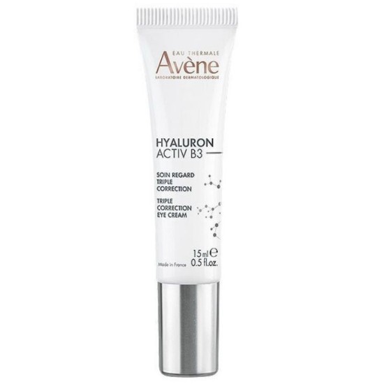 AVENE HYALURON ACTIV B3  Eye Cream 15ml