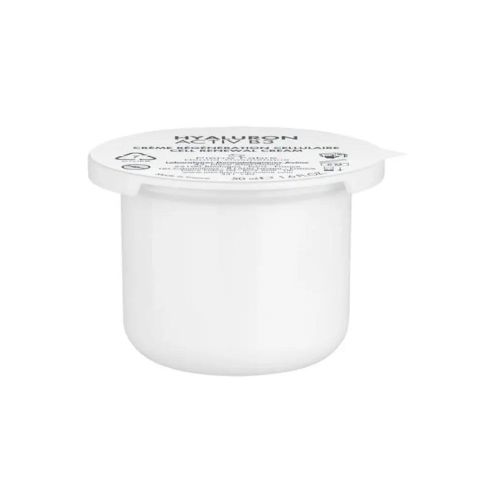AVENE HYALURON ACTIV B3 REFILLE DAY CREAM 50ml