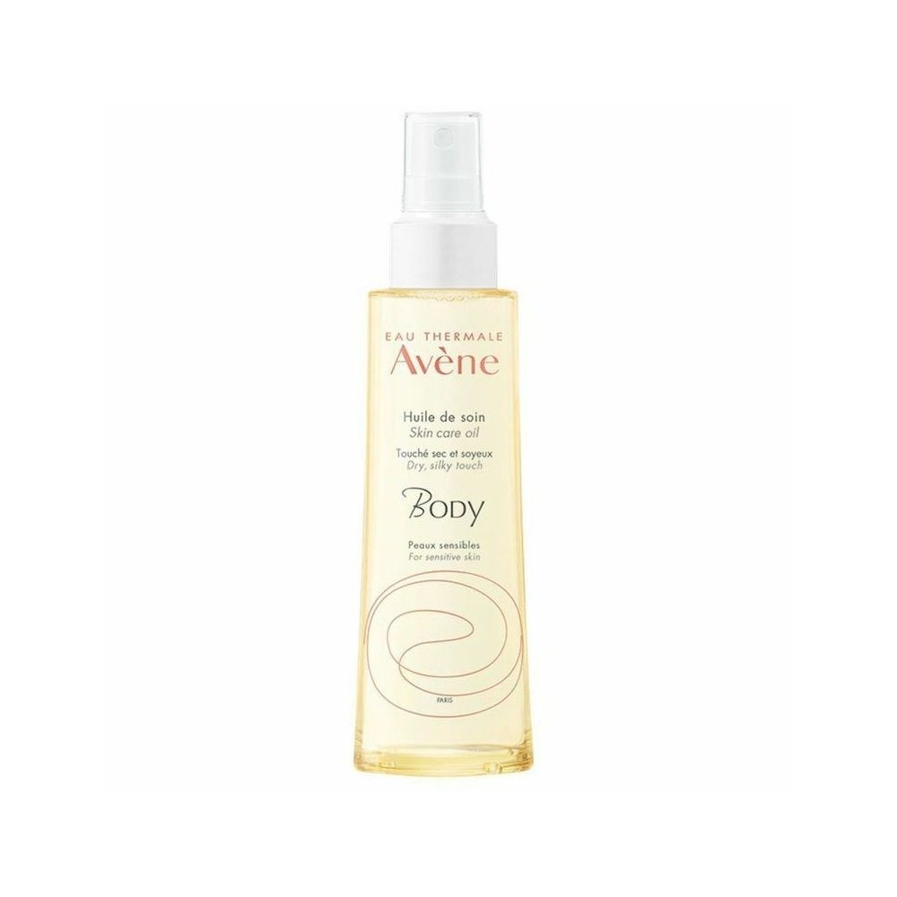 AVENE BODY ESSENTIEL HUILE DE SOIN  100ml
