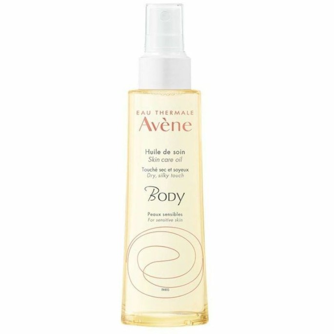AVENE BODY ESSENTIEL HUILE DE SOIN  100ml