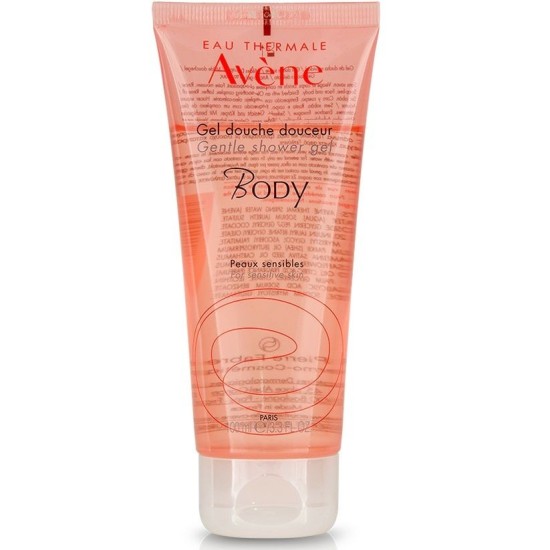AVENE GEL DOUCHE 100ml