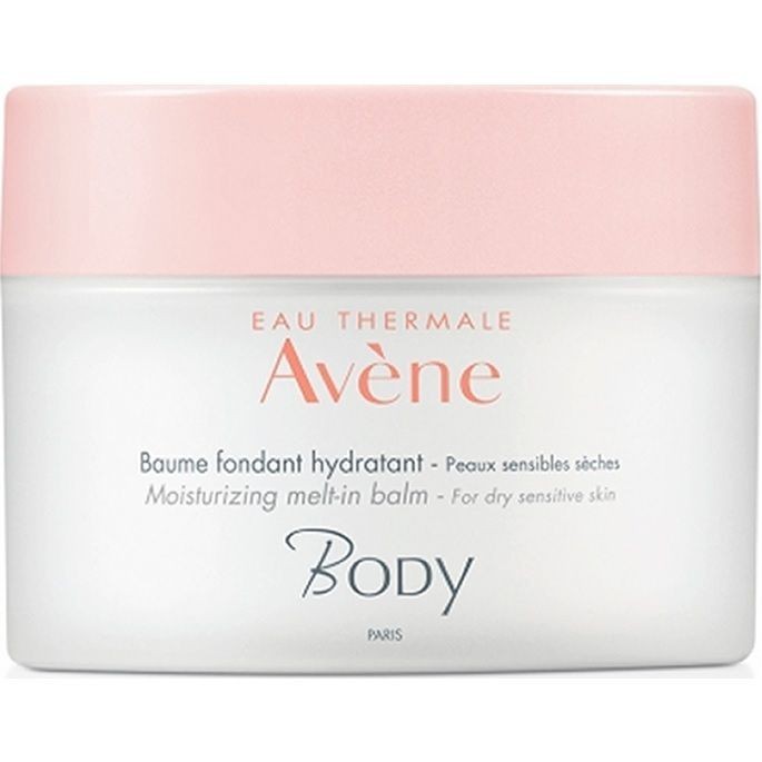 AVENE BODY ESSENTIEL BALM FONDANT HYDRATANT 250ml