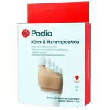 PODIA Bunion & Metatarsal dual relief  Large
