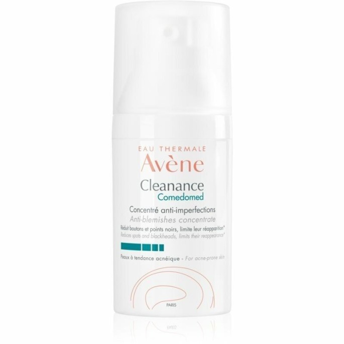 AVENE COMEDOMED  30ml