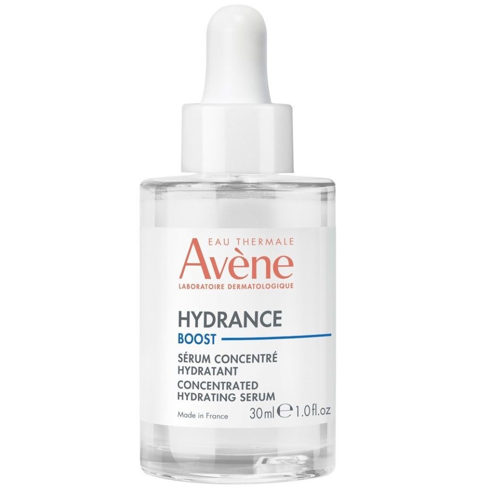 AVENE HYDRANCE SERUM BOOST  30ml