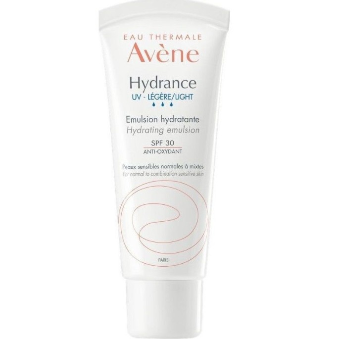 AVENE HYDRANCE   UV  LÉGÈRE   SPF 30 40ml