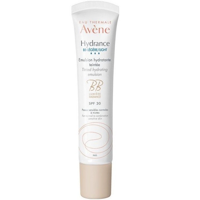 AVENE HYDRANCE BB RICHE-SPF 30 40ml