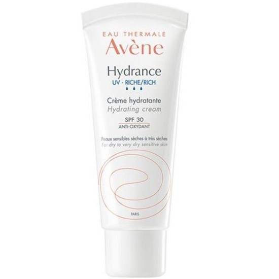 AVENE HYDRANCE   UV   RICHE   SPF 30 40ml