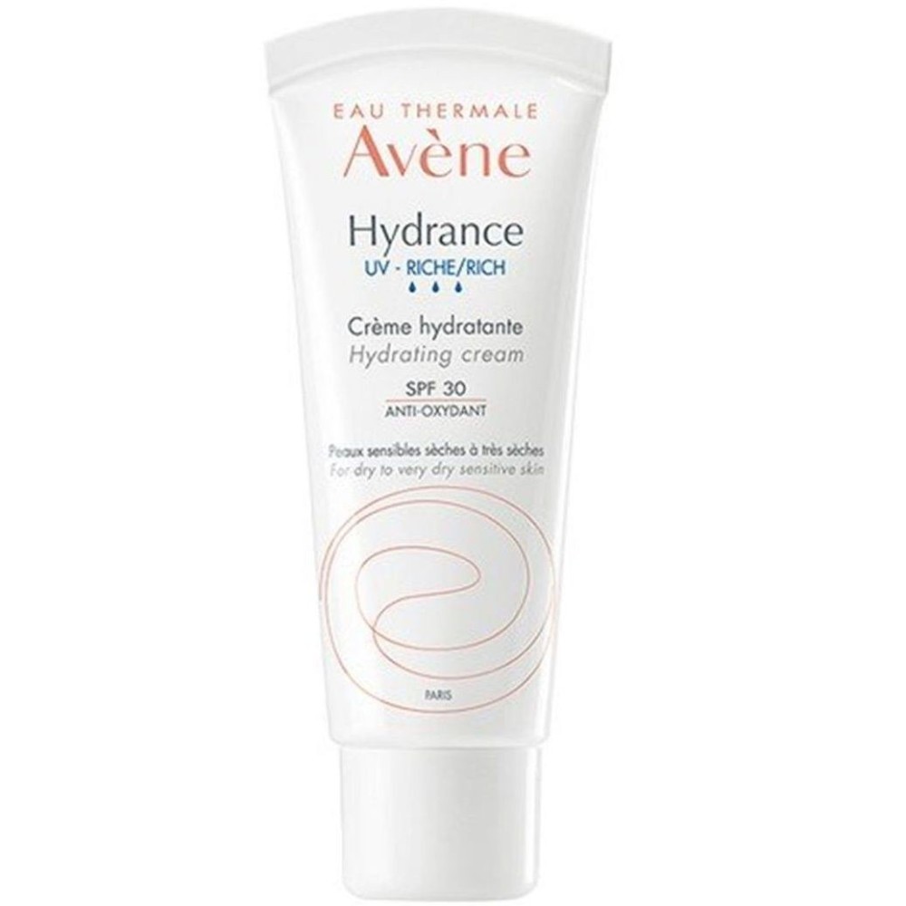 AVENE HYDRANCE   UV   RICHE   SPF 30 40ml