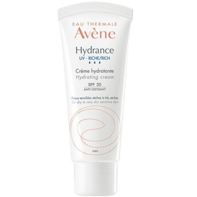 AVENE HYDRANCE   UV   RICHE   SPF 30 40ml