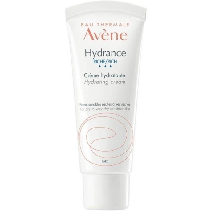 AVENE HYDRANCE   RICHE 40ml