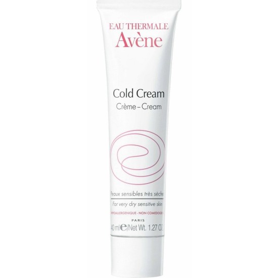 AVENE COLD CREAM COLD 40ml ΞΗΡΟΔΕΡΜΙΑ