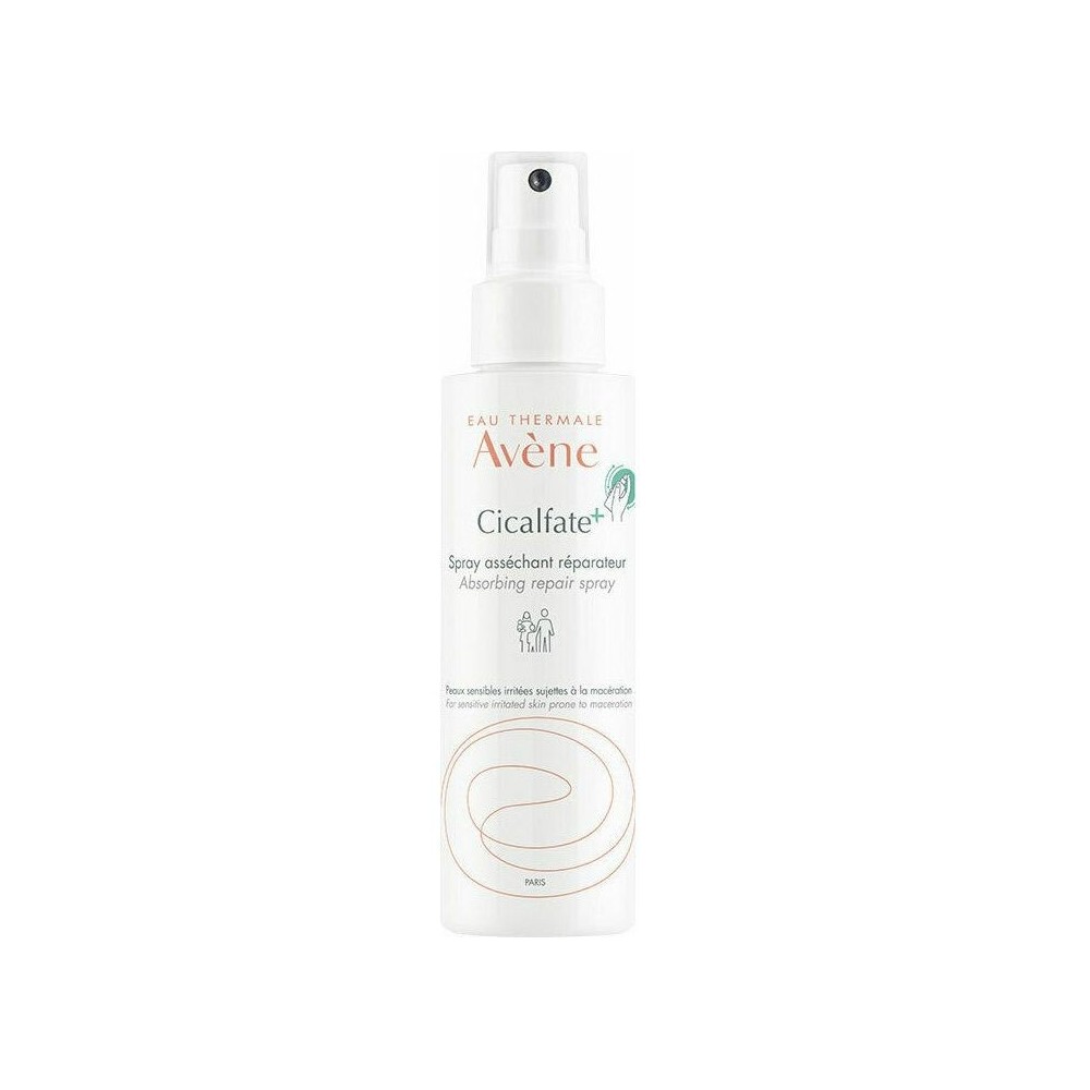 AVENE CICALFATE+ SPRAY 100ml