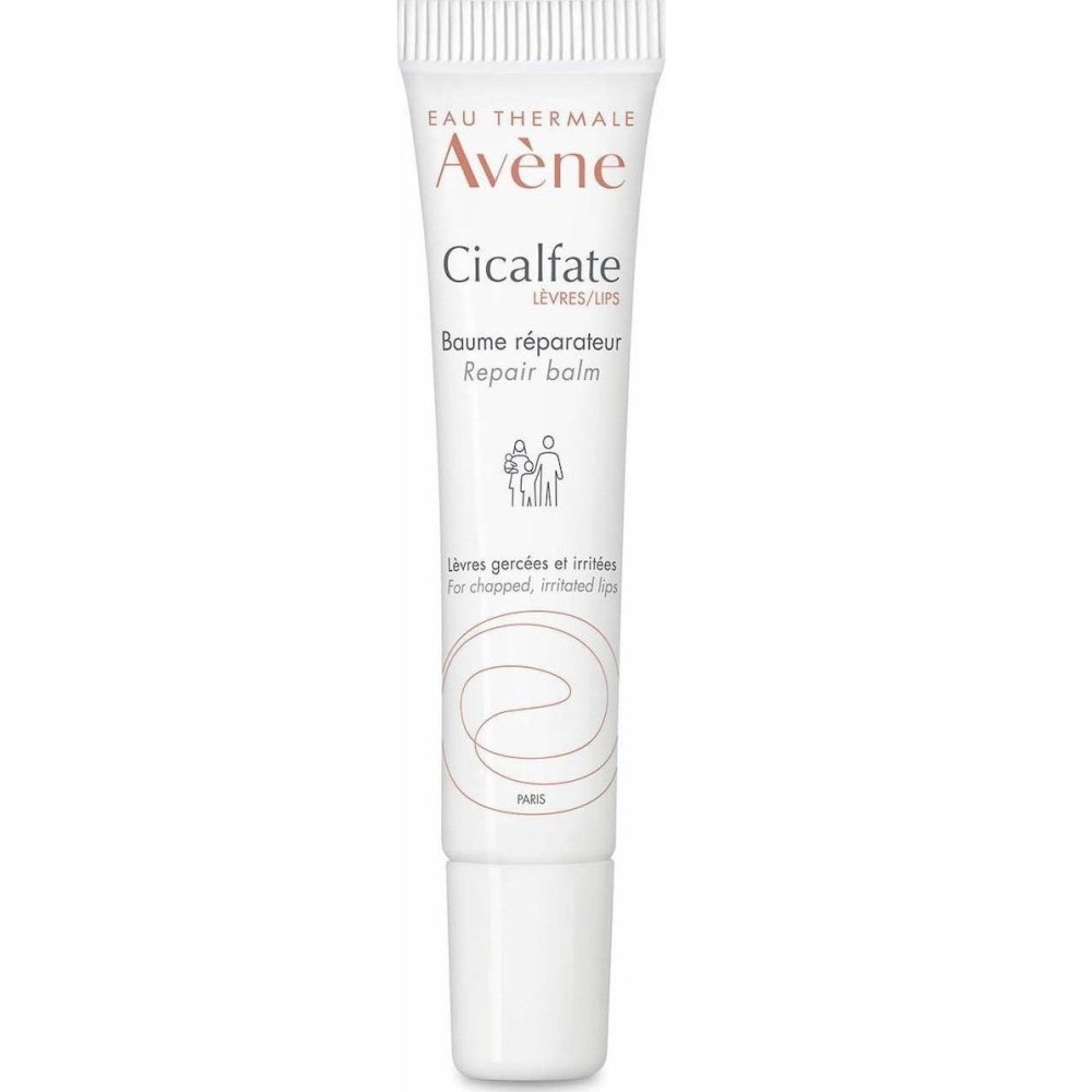 AVENE CICALFATE BAUME LEVRES 10 ml