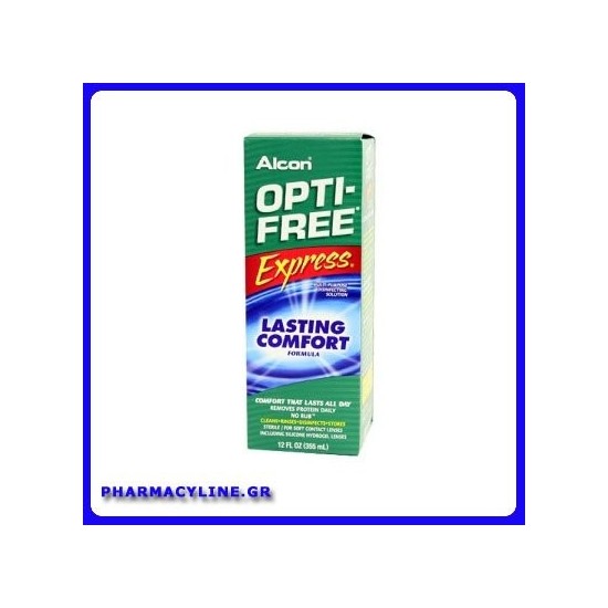 BAUSCH & LOMB-RENU MULTIPLUS 360 ML