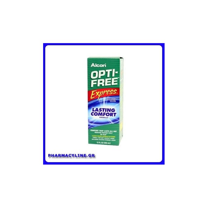 BAUSCH & LOMB-RENU MULTIPLUS 360 ML
