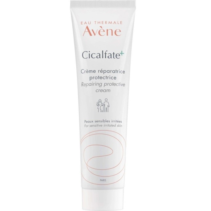 AVENE CICALFATE + CRÈME 100ml