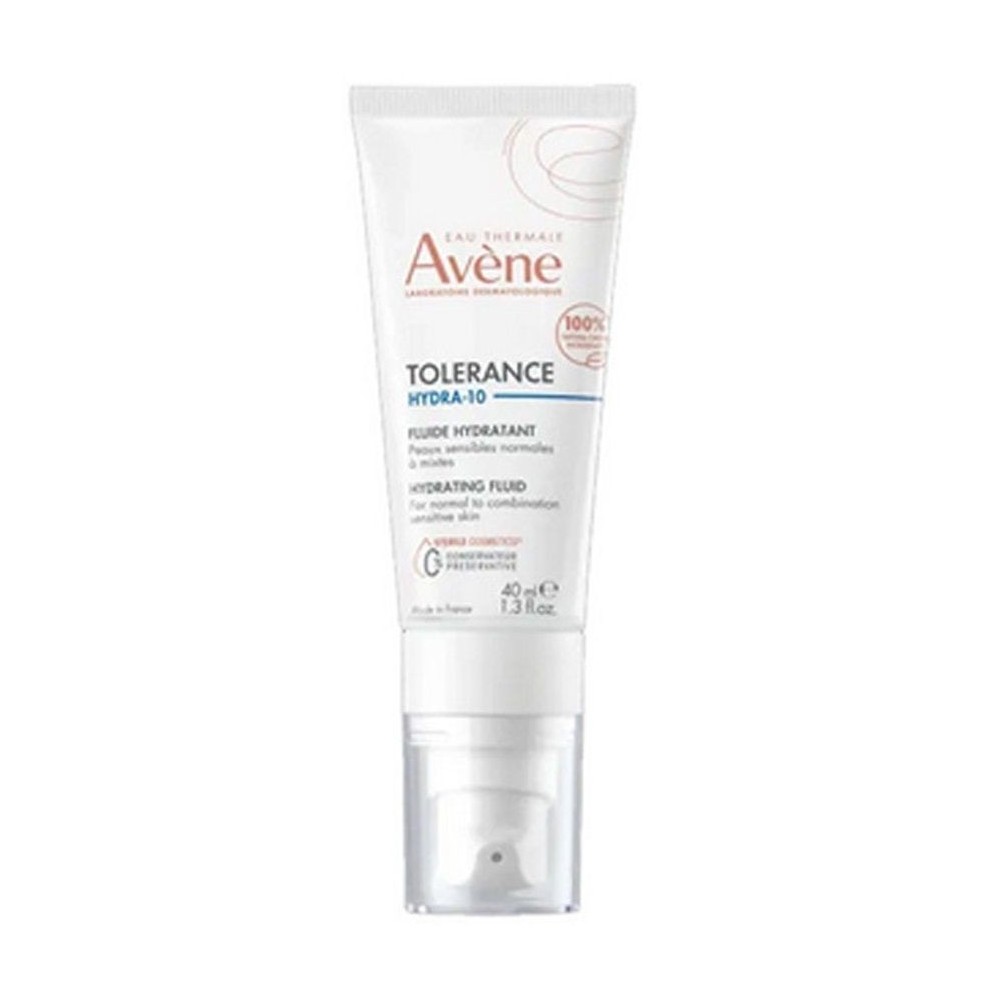 AVENE TOLERANCE HYDRA 10 FLUIDE 40ML  40ml