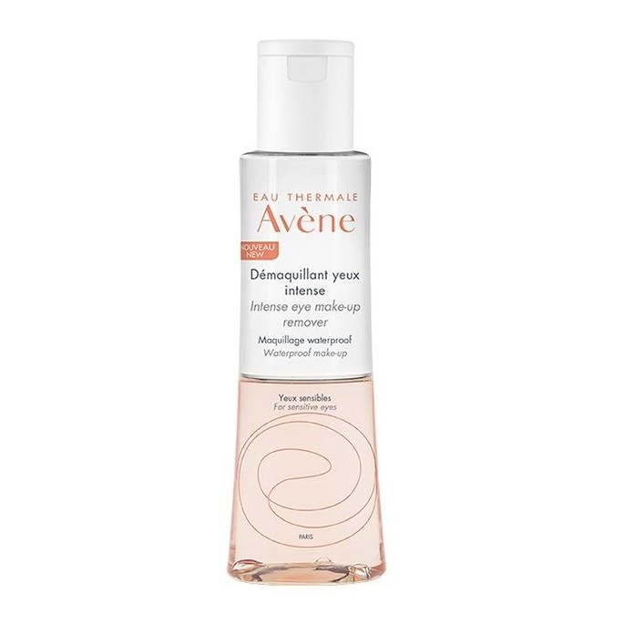 AVENE Gentle Eye-Makeup Remover 125ml