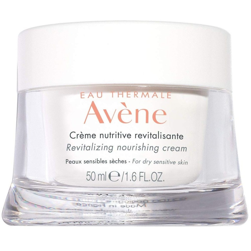 AVENE CREME NUTRITIVE REVITALISANTE 50 ml
