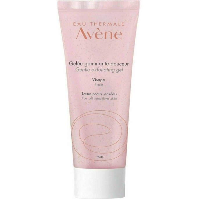 AVENE GELEE GOMMANTE DOUCEUR 75ml