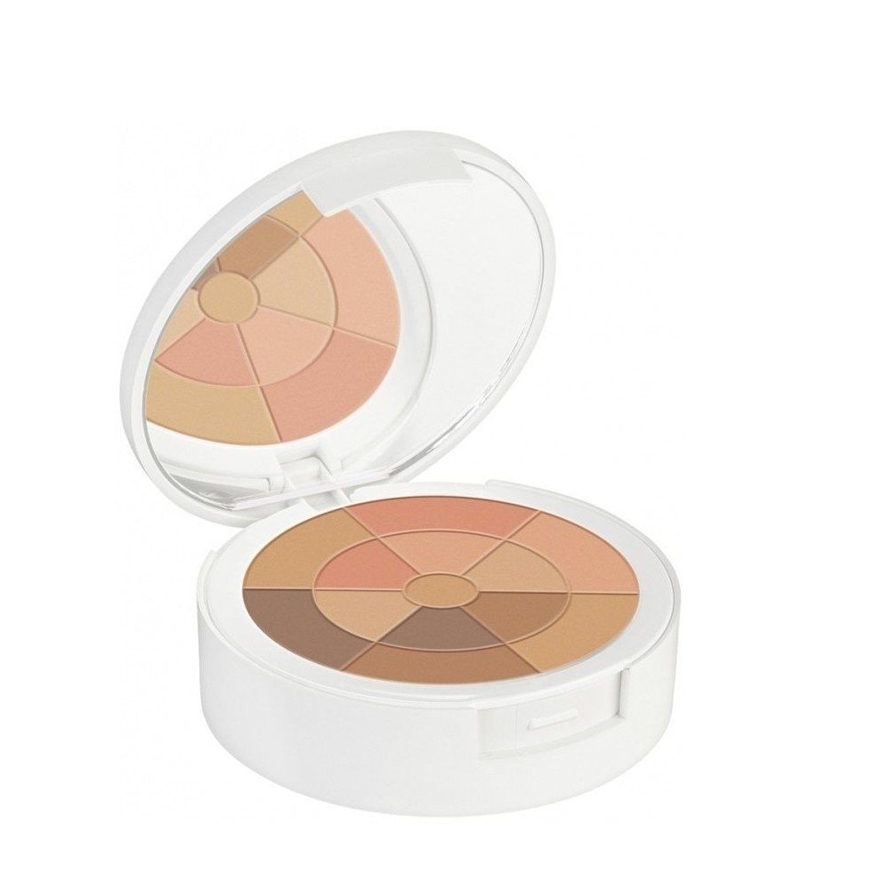 AVENE POUDRE MOSAIQUE SOLEIL   10g